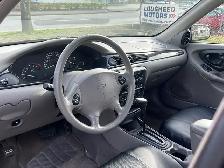 2002 Chevrolet Malibu - Photo 7