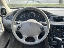 2002 Chevrolet Malibu - Photo 8