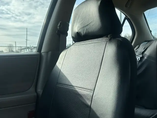 2002 Chevrolet Malibu - Photo 10