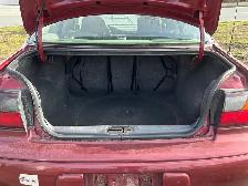 2002 Chevrolet Malibu - Photo 13