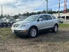 2010 Buick Enclave CXL
