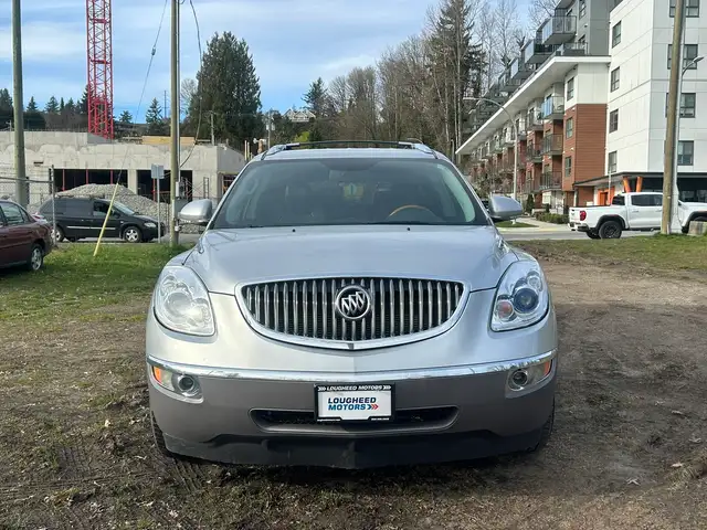 2010 Buick Enclave CXL - Photo 2