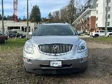 2010 Buick Enclave CXL - Photo 2