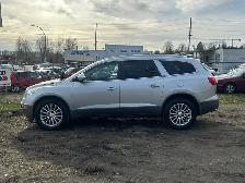 2010 Buick Enclave CXL - Photo 3