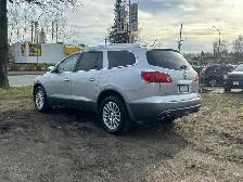 2010 Buick Enclave CXL - Photo 4