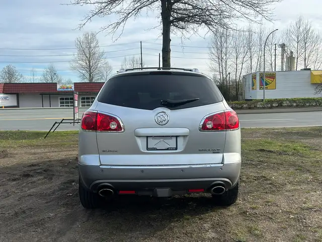 2010 Buick Enclave CXL - Photo 5
