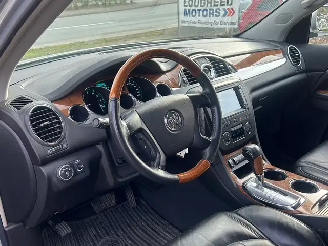 2010 Buick Enclave CXL - Photo 7