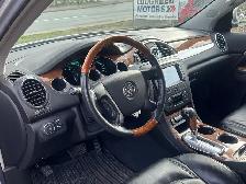 2010 Buick Enclave CXL - Photo 7