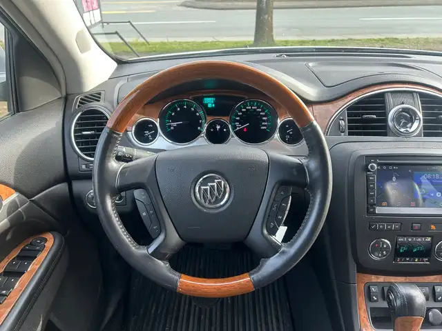 2010 Buick Enclave CXL - Photo 8