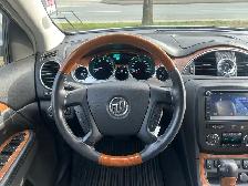 2010 Buick Enclave CXL - Photo 8