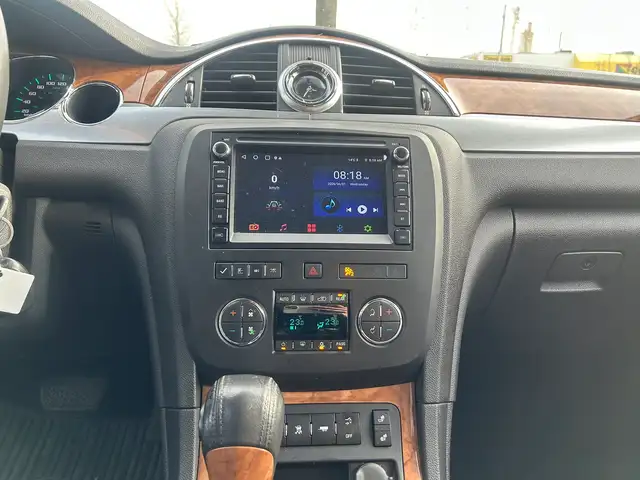 2010 Buick Enclave CXL - Photo 10