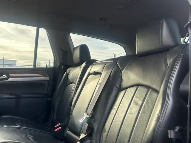2010 Buick Enclave CXL - Photo 13