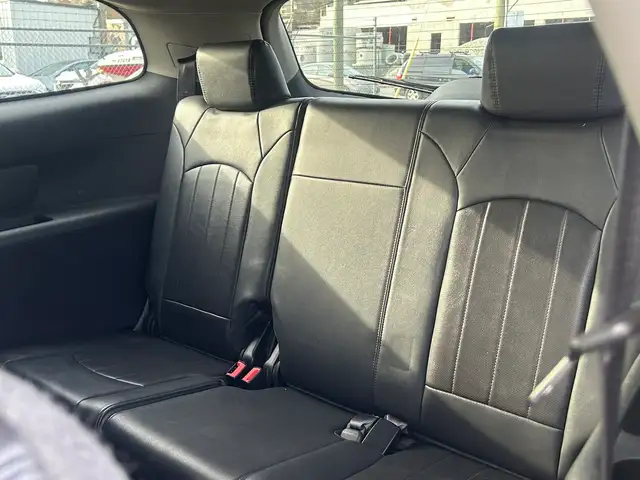 2010 Buick Enclave CXL - Photo 14