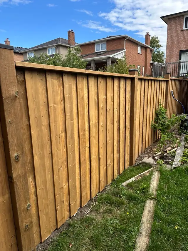 Fence Toronto & GTA - Photo 2