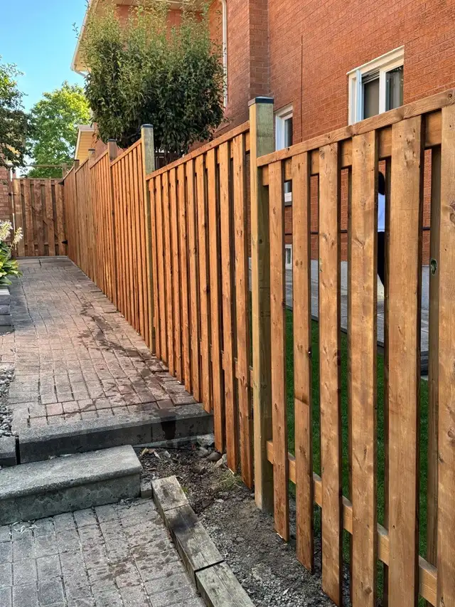 Fence Toronto & GTA - Photo 3