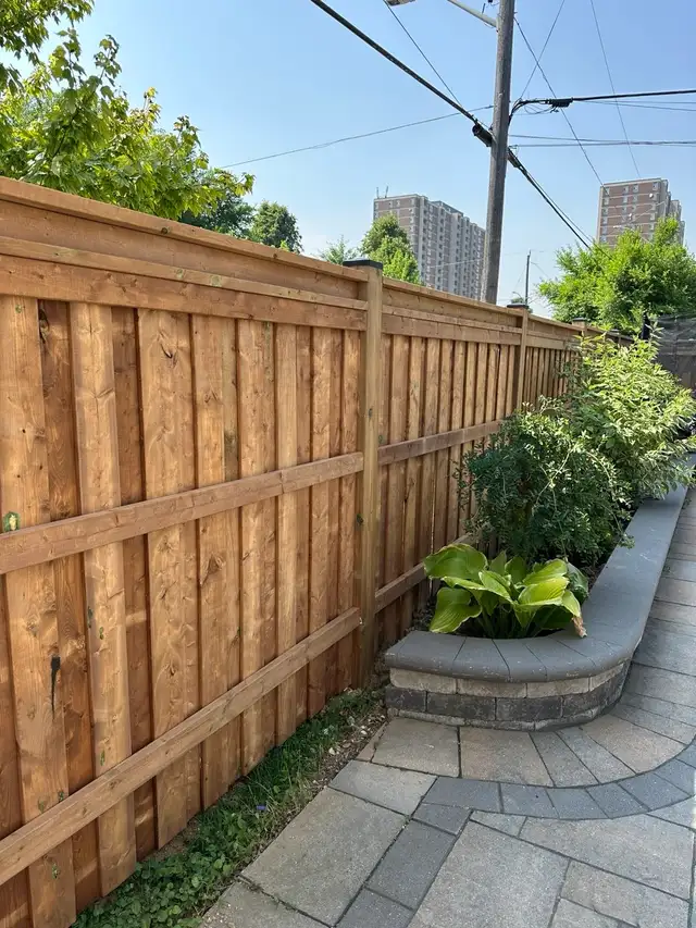 Fence Toronto & GTA - Photo 4