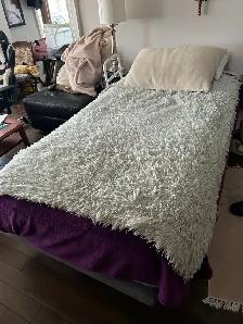 Bed - Adjustable Bed - Electirc