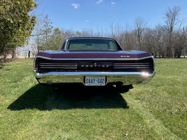 1966 GTO - Photo 2