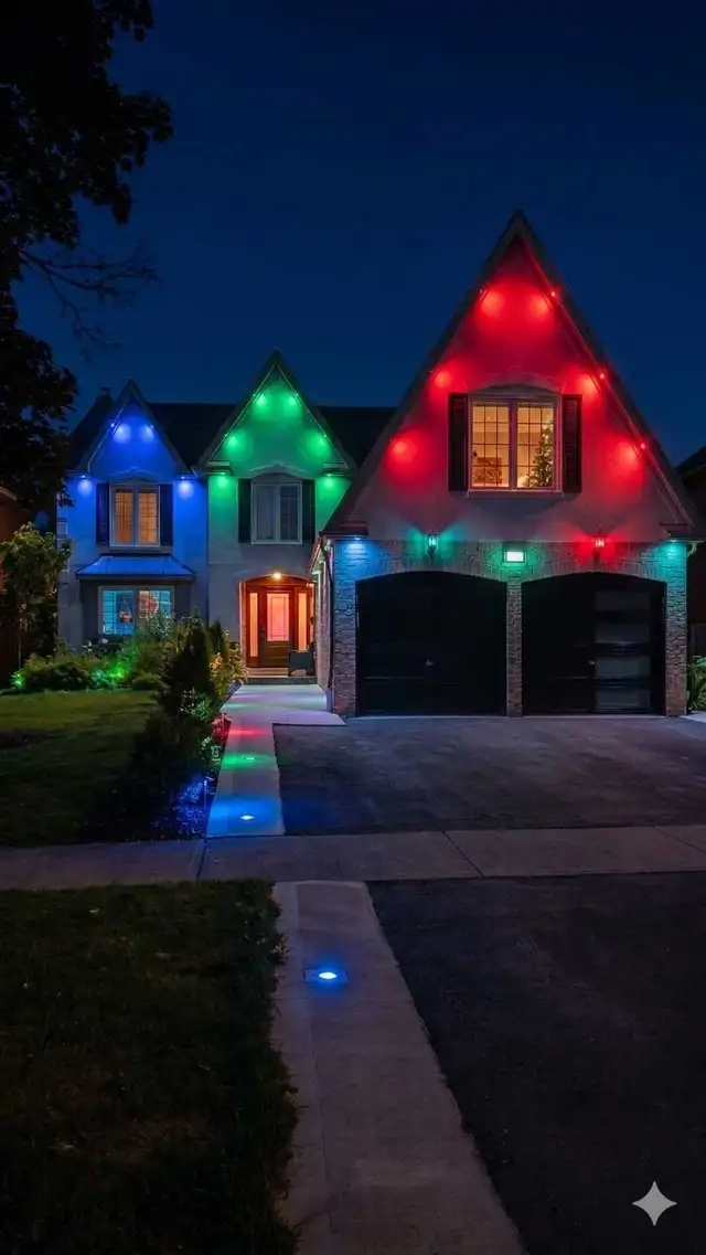 LED LUXURY POTLIGHTS - Photo 2