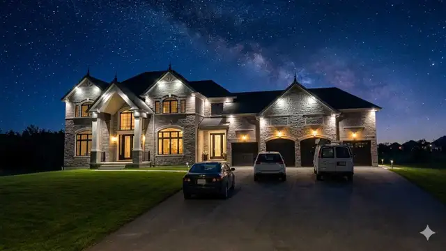 LED LUXURY POTLIGHTS - Photo 5