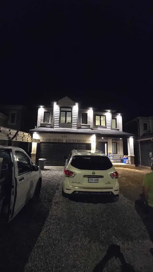 LED LUXURY POTLIGHTS - Photo 7