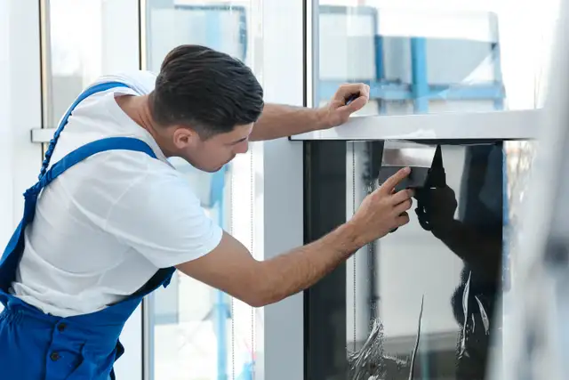 Privacy Window Tinting