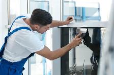 Privacy Window Tinting