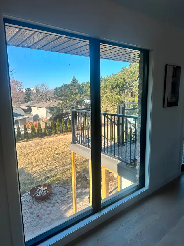 Privacy Window Tinting - Photo 2