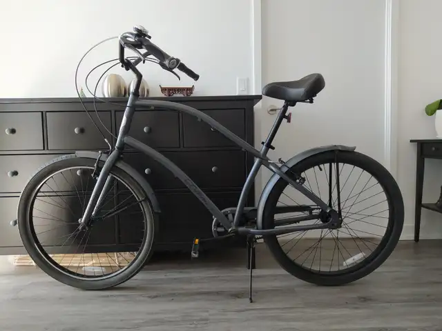 Hyper Bike, 26 inches Men’s Commute Belt-Drive - Photo 2