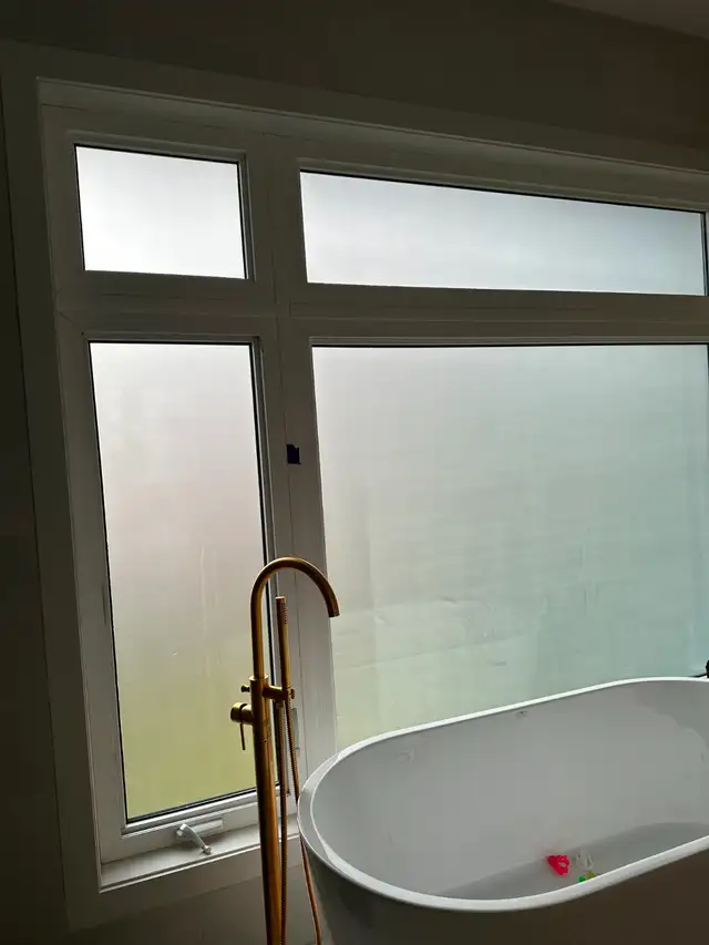 Privacy Window Tint - Photo 4