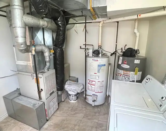 2 Beds 1 Bath - Apartment - Photo 5