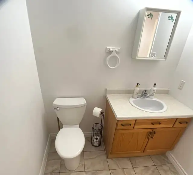 2 Beds 1 Bath - Apartment - Photo 11