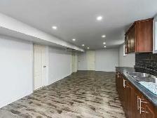 Basement  for rent
