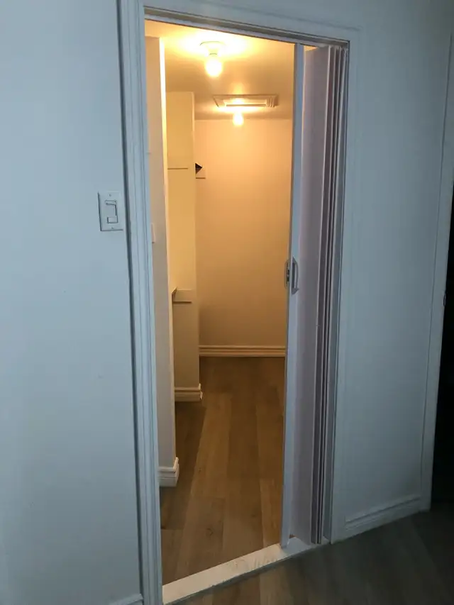 3 1/2 semi basement Ville St Laurent - Photo 5