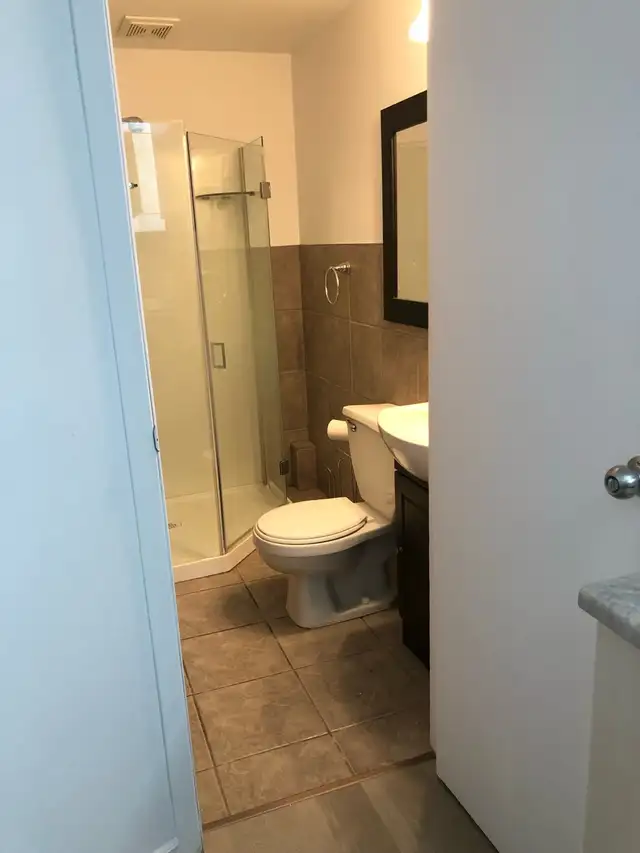 3 1/2 semi basement Ville St Laurent - Photo 6