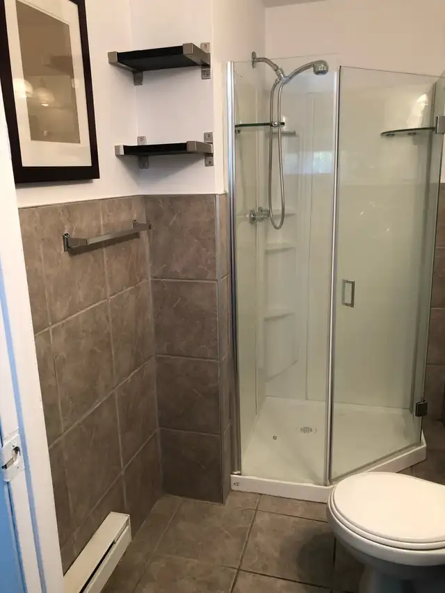 3 1/2 semi basement Ville St Laurent - Photo 7