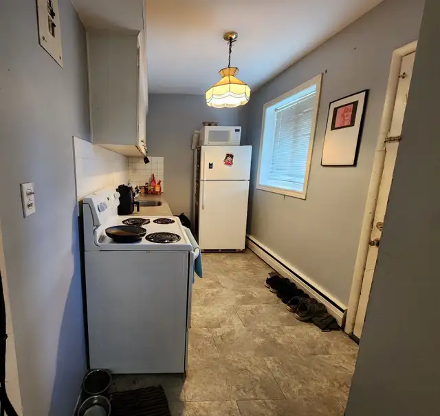 1-Bachelor Apartment, Hamilton East, $1050  hyd. Available May 1 - Photo 5