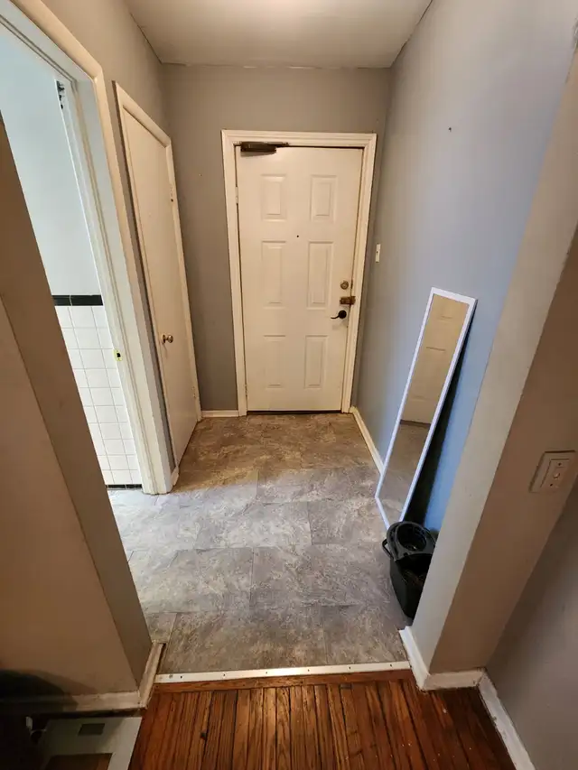 1-Bachelor Apartment, Hamilton East, $1050  hyd. Available May 1 - Photo 6