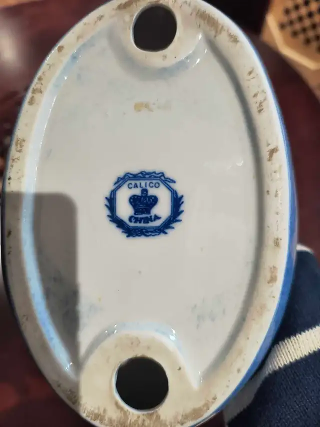 Ceramic Duck - Photo 4