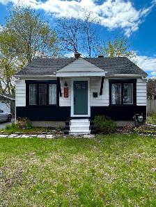 Excellent Single Family Home - Civic Hospital