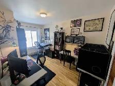 Villeray logement - Photo 4