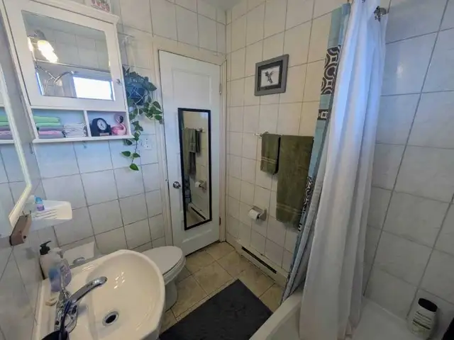 Villeray logement - Photo 6