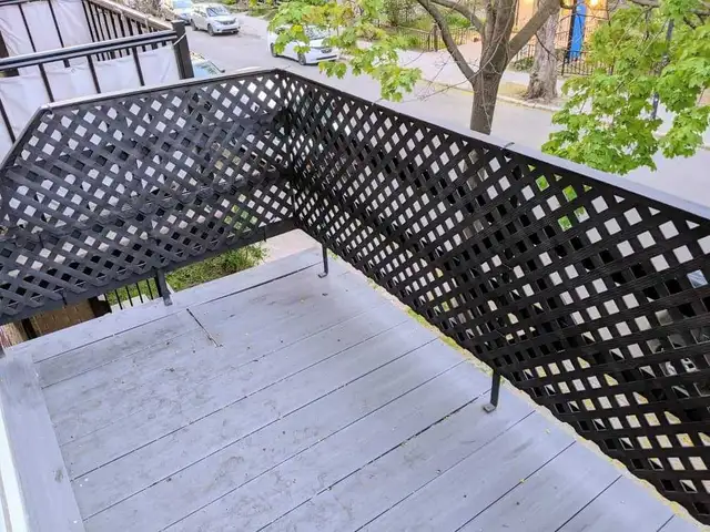 Villeray logement - Photo 10