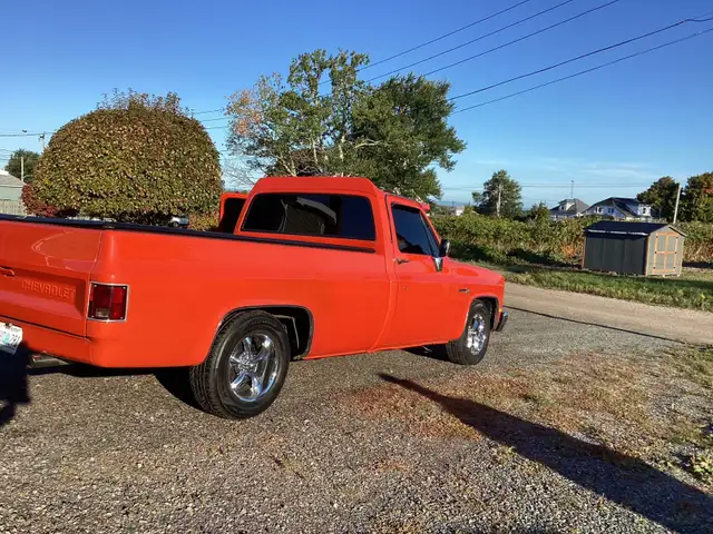 1981 GMC Sierra 1500 - Photo 2