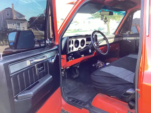 1981 GMC Sierra 1500 - Photo 3