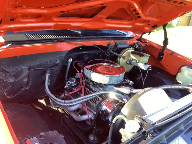 1981 GMC Sierra 1500 - Photo 4