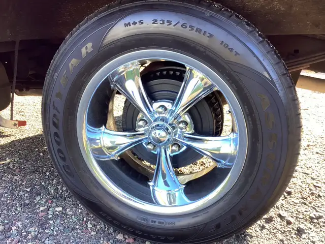 1981 GMC Sierra 1500 - Photo 6