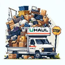 junk removal & cleanouts