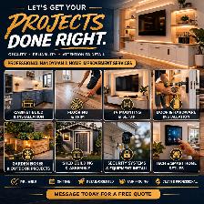 Professional Handyman Services