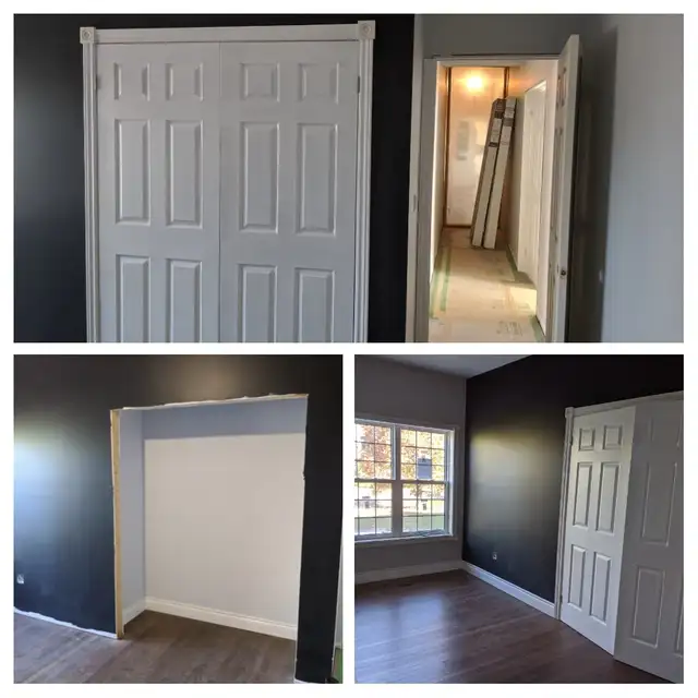 Professional Handyman Services - Photo 2